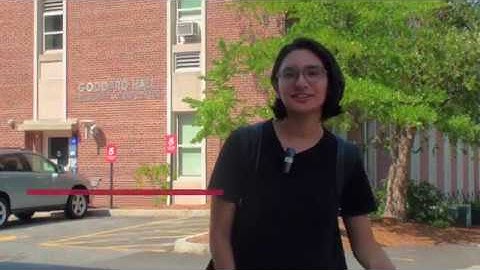 A Sampling of Projects and Research at WPI