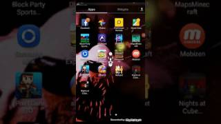 Playing five nights at cube pizzeria screenshot 1