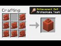 QUESTO AVANZAMENTO È IMPOSSIBILE - MINECRAFT ITA