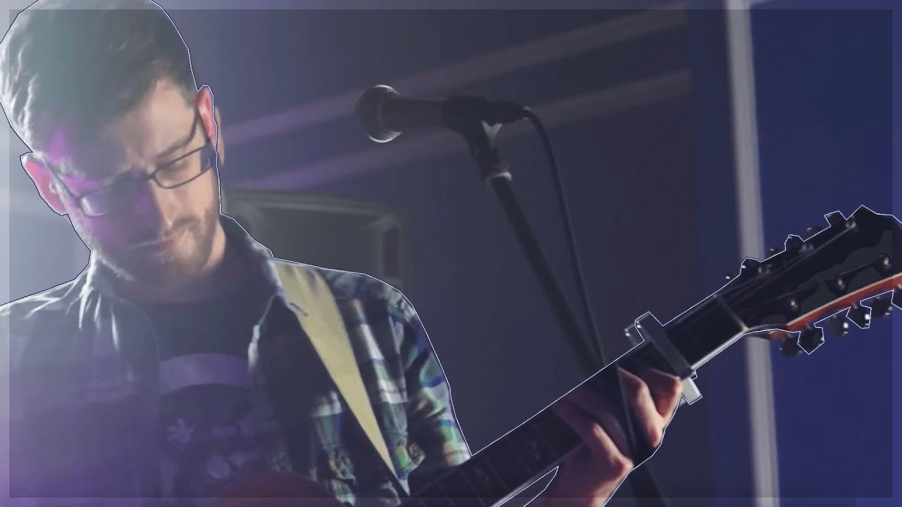 Chasing Rainbows - Shed Seven | ortoPilot Cover