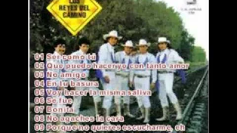 Balada para Adelina (Los reyes del camino)