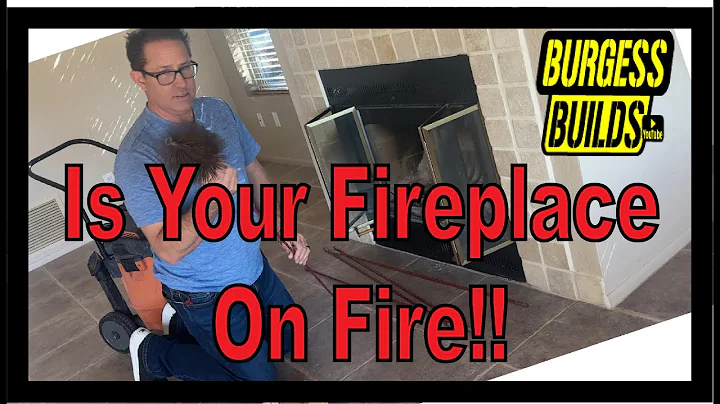 Fireplace Cleanup 101 How to Sweep Your Chimney and Clear Out the Ashes