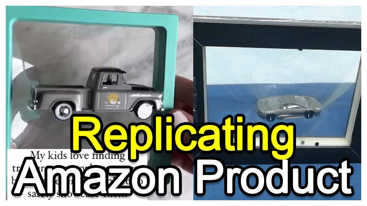 How to make floating object display frame.