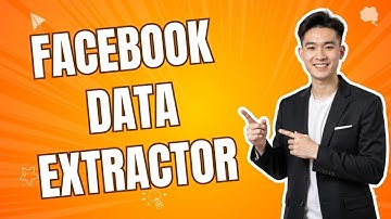 What are the BEST Facebook Data Extractor Tools in 2025