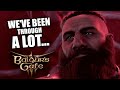Baldur's Gate 3 - A Major Blast From the Past (to the present)