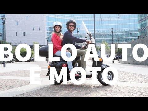 Calcolo Bollo Auto Arretrato: come e quanto pagare ...
