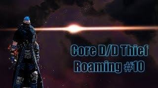 Gw2 Core Dd Thief Roaming Wvw Dd Deadeye
