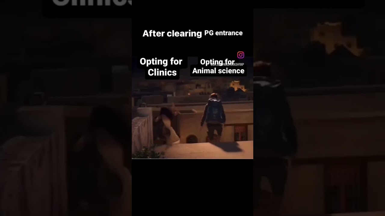 clinics pg.. they only understand 