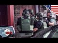 SWAT Hits House for Shooting Suspect | Oxford, AL | S2E45 | US COPS