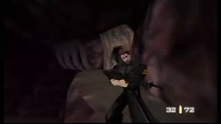 Big Bossman - Caverns Agent 1:01