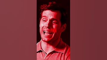 Henry Cavill ARGUES Why Man Of Steel Is GREAT! #shorts