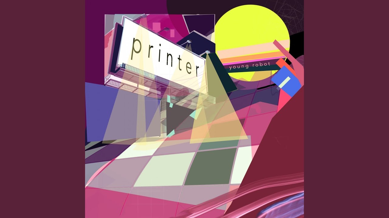 P R I N T E R YouTube — free download