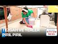 Kadir Ezildi'den İyi Bir Temizlik Puanı Gelir Mi? - En Hamarat Benim 1045. Bölüm