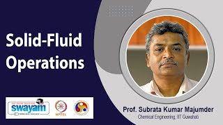 Solid-Fluid Operations - [Introduction Video]