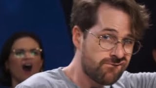 Smosh being dancing fools for charity *wholesome*