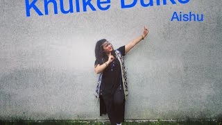 Khulke Dulke - Befikre Dance By Aishu