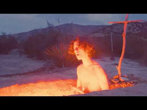 Henry Morris - I Know You're Leaving (Official Visualizer)