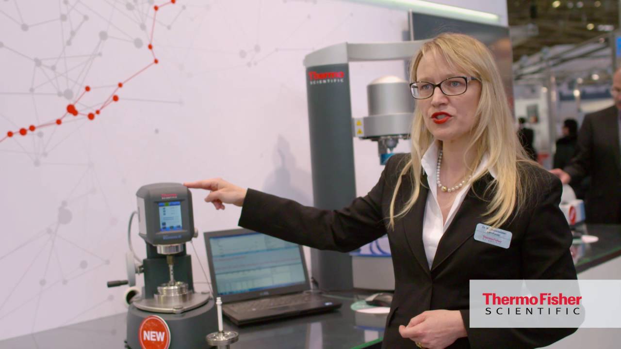 Kleinstes, luftgelagertes Rheometer