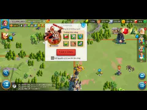Video Sự kiện KvK Huy hoàng trong quá khứ - Giai đoạn 2 Tiêu... - youtube