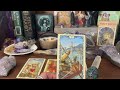 Cancer season readings ♋️  Watch out for any third party situations