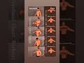 #freehandchestworkout