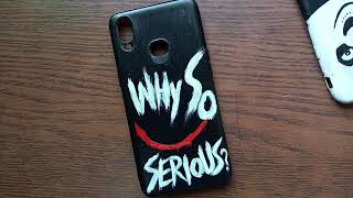 How to make DIY Phone Case at home | Step by Step Tutorial screenshot 1