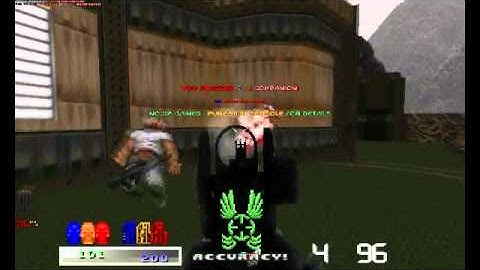 SkullTag: RGA3/MW3 KSG 12