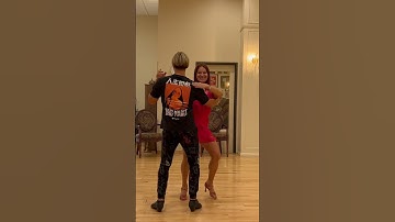 Learn by Oleg Astakhov - DanceWithOleg.com #olegastakhov #FacebookReelsContest