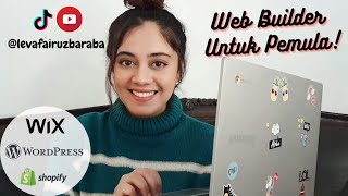 Web Builder Untuk Pemula Terbaik di Tahun 2023 !