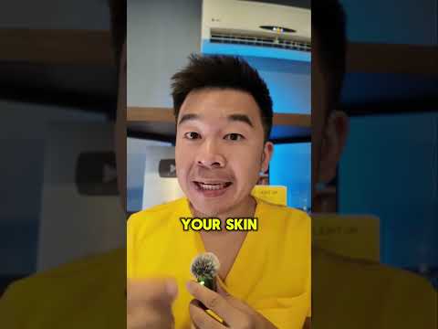 Get flawless skin