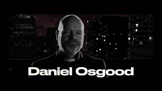 Daniel Osgood Actor Showreel 2026