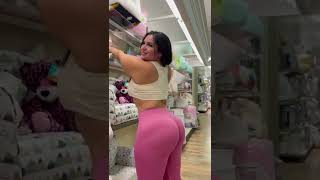 Victoryaxo Twerking 🍑 #shorts #twerk(2)