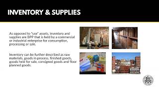 Business Personal Property Explained (2025)