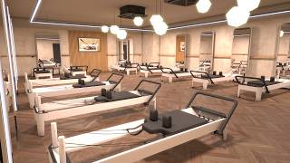 Everlast Gyms+ Dublin I Virtual Tour