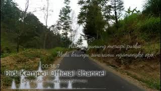 Story WA (DIDI KEMPOT - BANYU LANGIT)