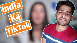India Ka Tiktok App | Indian Tiktok Like App | Tik tok Band Hoga Ya Nahi screenshot 4