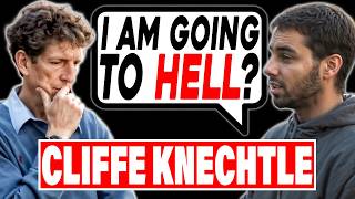 Cliffe Knechtle Debates Muslim Did I Pick The Wrong Religion?