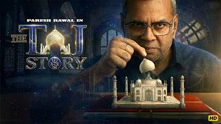 The Taj Story  Movie hindi  Paresh Rawal  Historical Drama  Hd