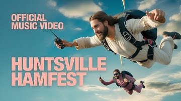 Parachute Jesus & Apostle Paul Part 2 - Music Video