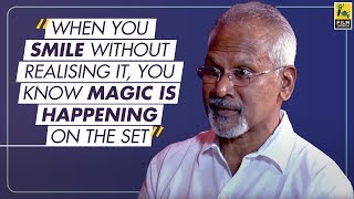 The Mani Ratnam Interview (Part 2) | FC South