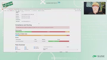 Automating System Security Profiling with SUSE Manager