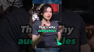 Does Vinyl records really sound better?