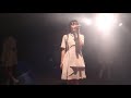 「Into Yours」 ヤなことそっとミュート 20191010 渋谷O-nest