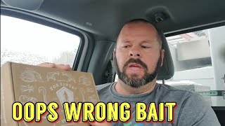 Mistake made in November's Mystery Tackle Box by BassinNmore 123 views 3 years ago 11 minutes, 27 seconds