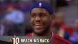Top Dunks of all time!!2009