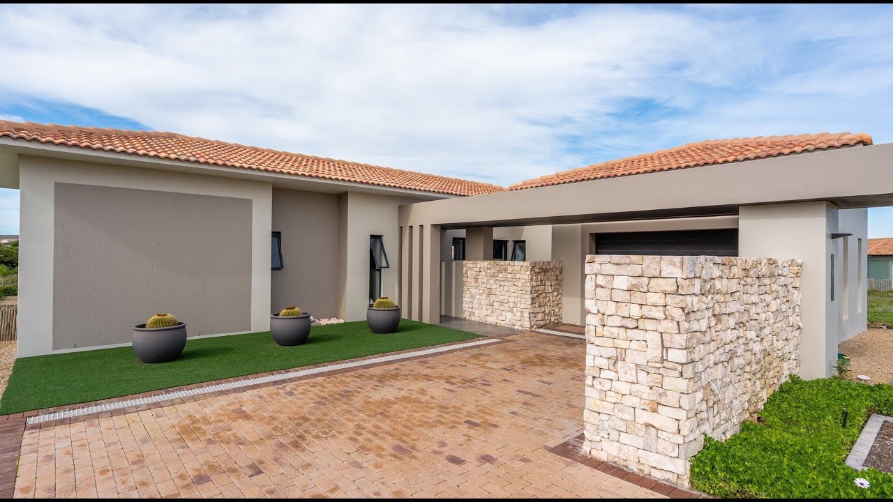2 Bed House For Sale - Langebaan Country Estate, West Coast, South Africa R4,450,000
