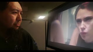 BLACK WIDOW Teaser Trailer REACTION
