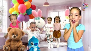 картинка: МАМАДАН ТЫГЫЛЫП СЫЙЛЫҚ ҰТЫП АЛДЫҚ😍🎁🛍️🎊🎉ТЫҒЫЛМАШАҚ