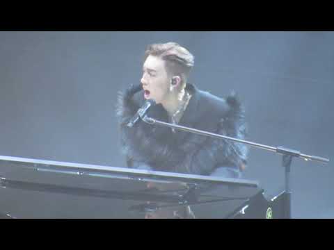 20230120  MC張天賦 This is MC 演唱會 - 記憶棉