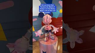 Did you know this is on the Disney Wish? #disneywish #disneycruise #shorts